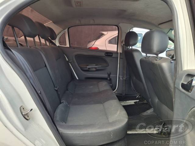 2023 VOLKSWAGEN VOYAGE 