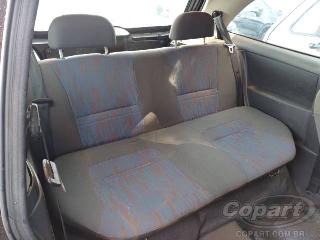 2010 CHEVROLET CELTA 