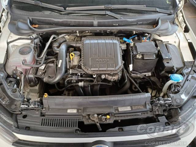 2024 VOLKSWAGEN POLO 