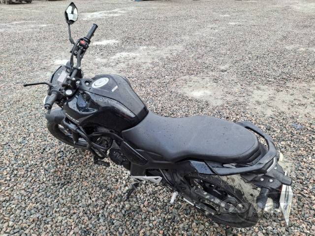 2024 YAMAHA FZ15 