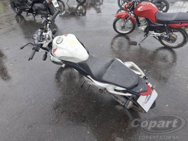2014 HONDA CB 300 
