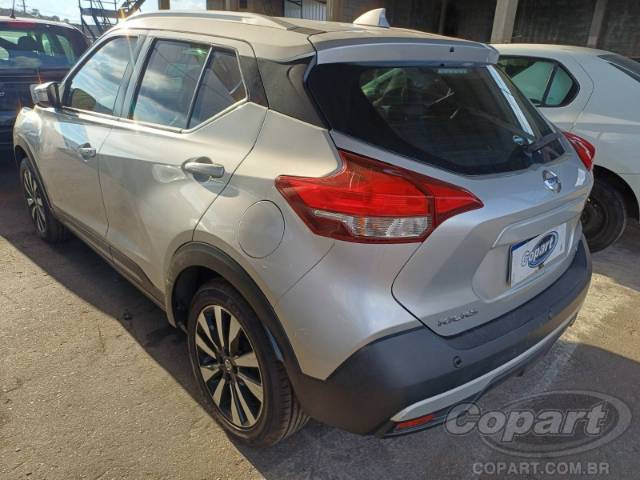 2020 NISSAN KICKS 