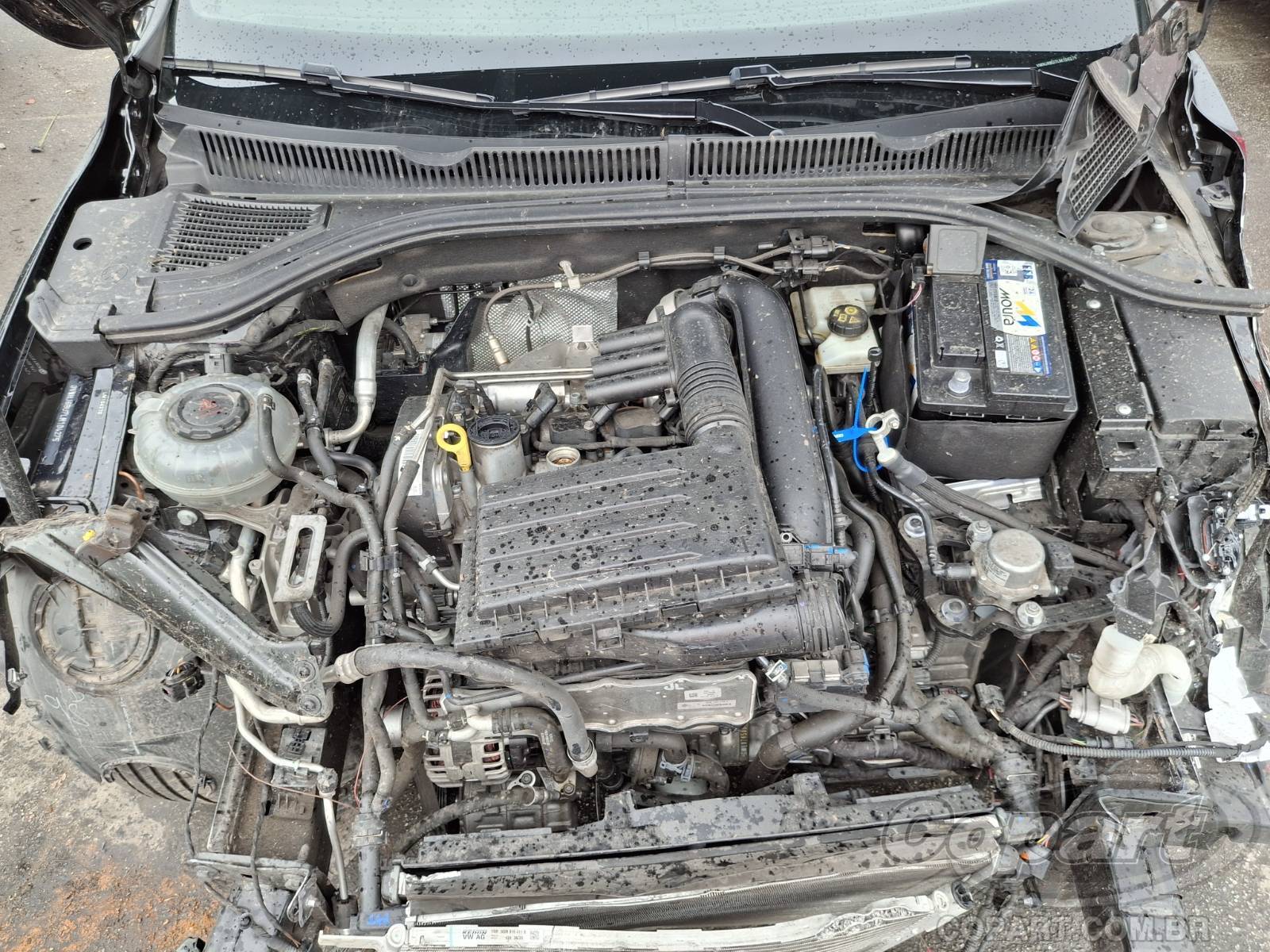 Foto 7 de 10: 2020 VOLKSWAGEN JETTA