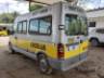 2010 RENAULT MASTER MINIBUS 