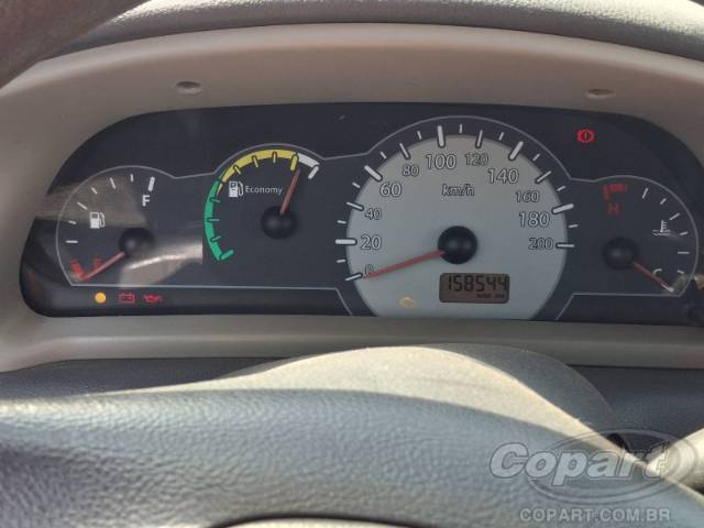 2010 FIAT PALIO 