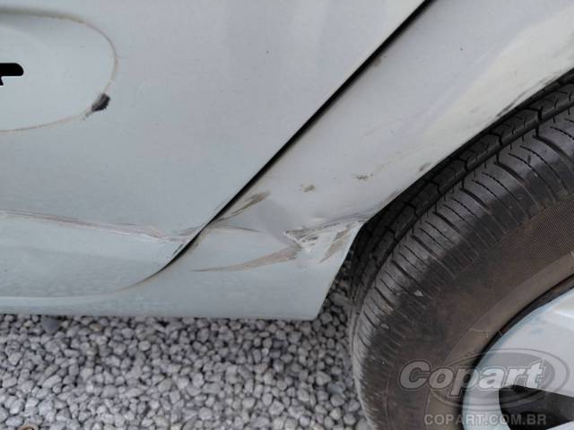 2003 RENAULT CLIO 