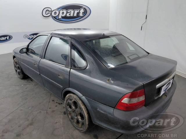 1997 CHEVROLET VECTRA 