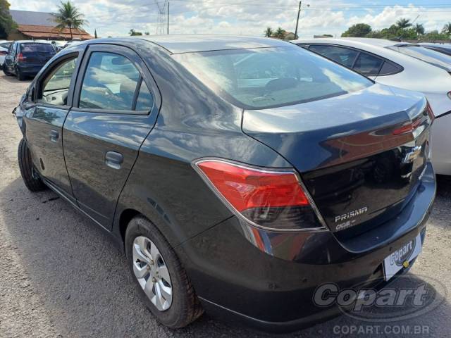 2019 CHEVROLET PRISMA 