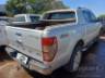 2017 FORD RANGER CD 