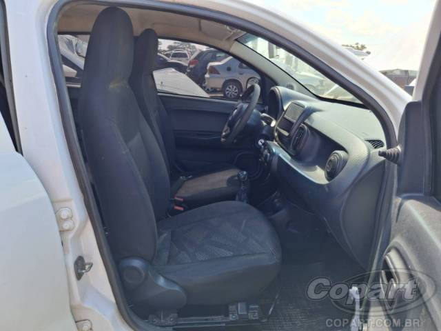 2020 FIAT MOBI 