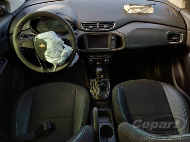 2019 CHEVROLET PRISMA 