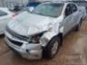 2015 CHEVROLET S10 CABINE DUPLA 