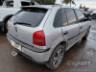 2003 VOLKSWAGEN GOL 
