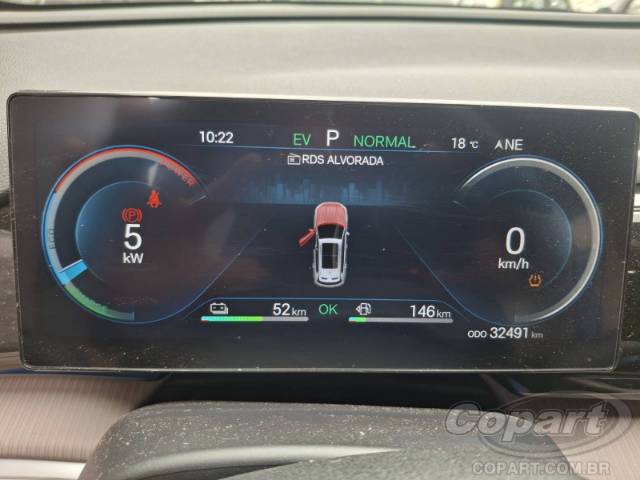 2025 BYD SONG PRO 