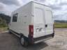 2013 CITROEN JUMPER FURGAO 