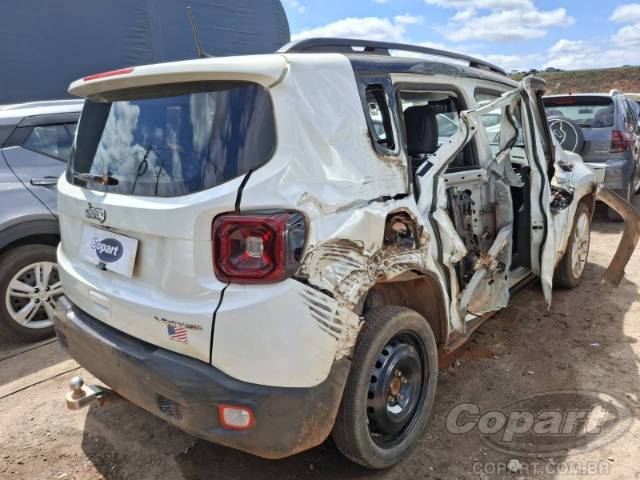 2020 JEEP RENEGADE 