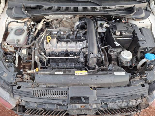 2024 VOLKSWAGEN POLO 