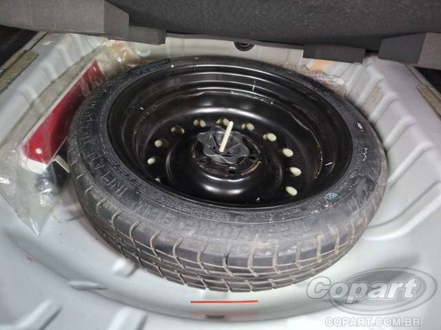 2022 CAOA CHERY ARRIZO 6 