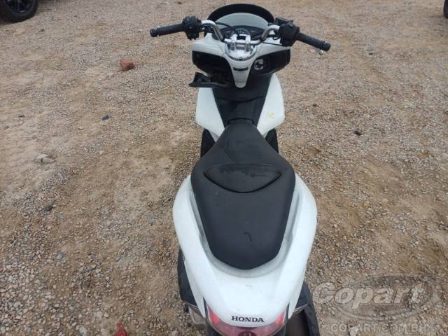 2015 HONDA PCX 