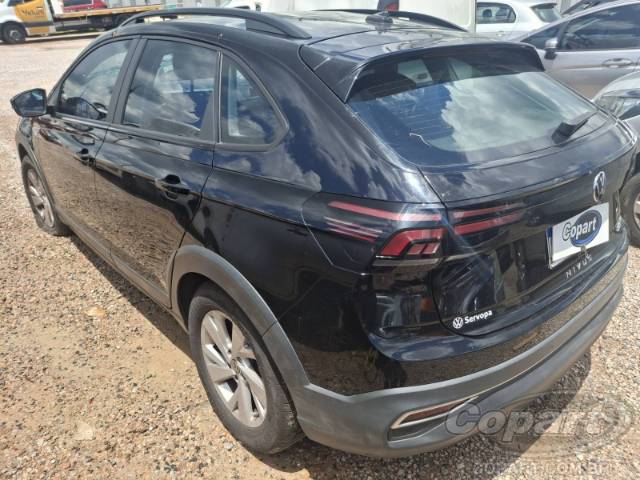 2024 VOLKSWAGEN NIVUS 