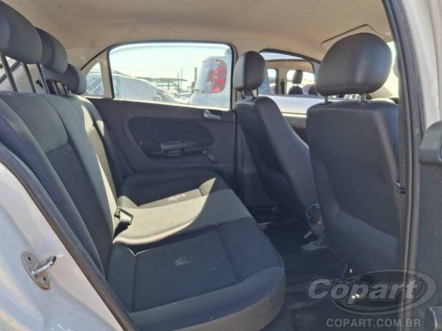 2019 VOLKSWAGEN GOL 