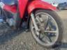 2008 HONDA BIZ 125 