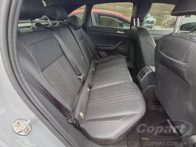 2025 VOLKSWAGEN NIVUS 
