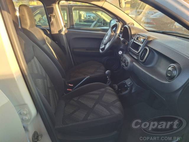 2025 FIAT MOBI 