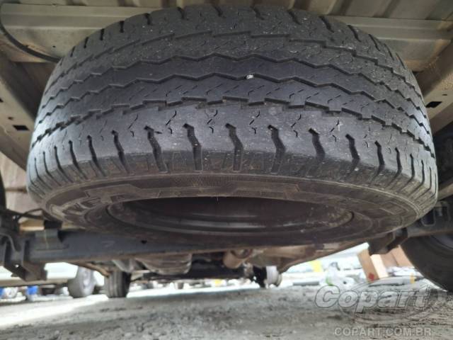 2022 RENAULT MASTER FURGAO 