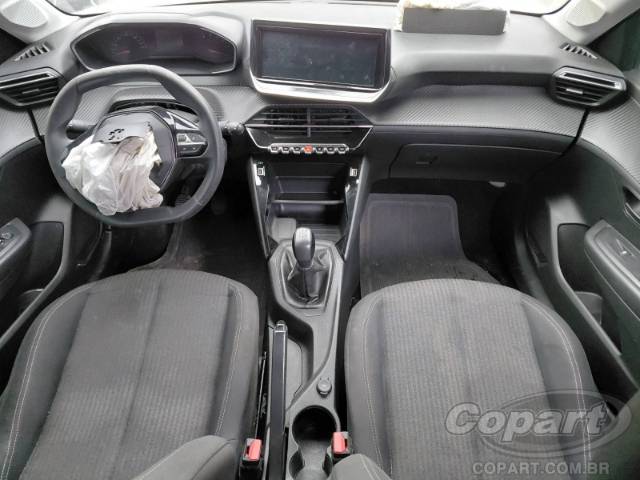 2023 PEUGEOT 208 