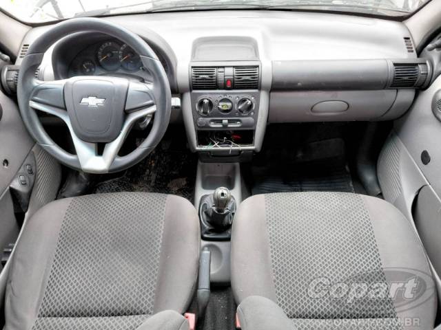 2011 CHEVROLET CLASSIC 