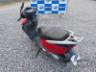 2015 HONDA LEAD 110 