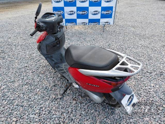 2015 HONDA LEAD 110 