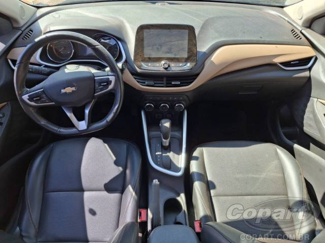 2023 CHEVROLET ONIX 