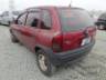 1998 CHEVROLET CORSA 
