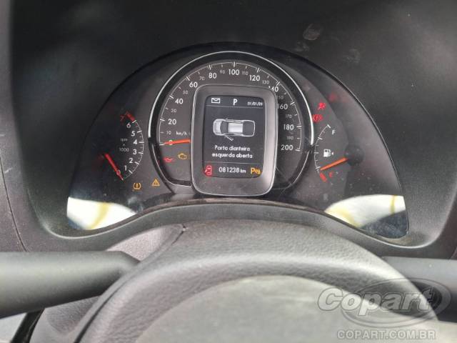 2025 FIAT STRADA CD 