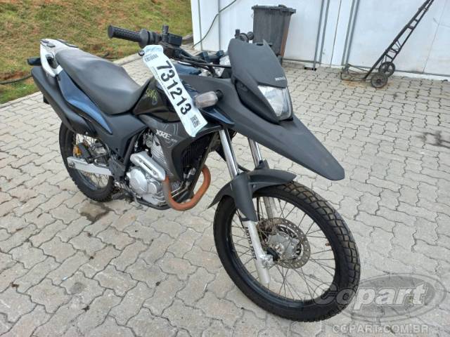 2012 HONDA XRE 300 