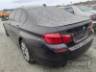 2014 BMW SERIE 5 