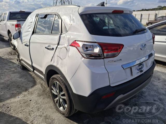 2018 HYUNDAI CRETA 