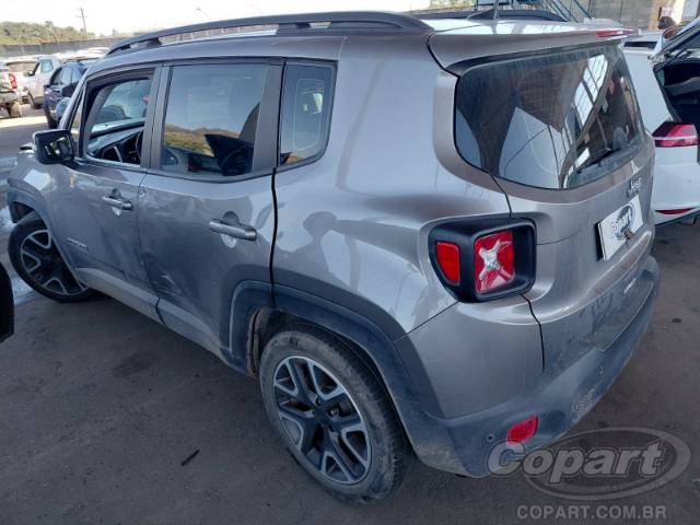 2019 JEEP RENEGADE 