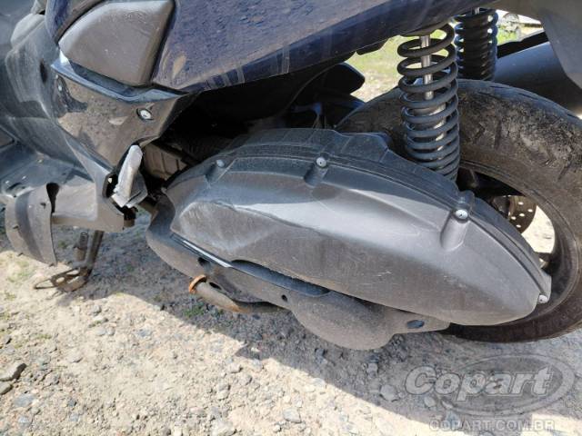 2023 YAMAHA NMAX 