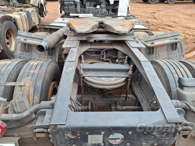 2022 VOLKSWAGEN METEOR 