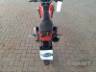 2025 HONDA NXR 160 
