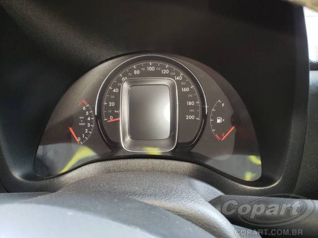 2024 FIAT STRADA CD 
