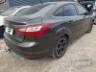 2015 FORD FOCUS SEDAN 