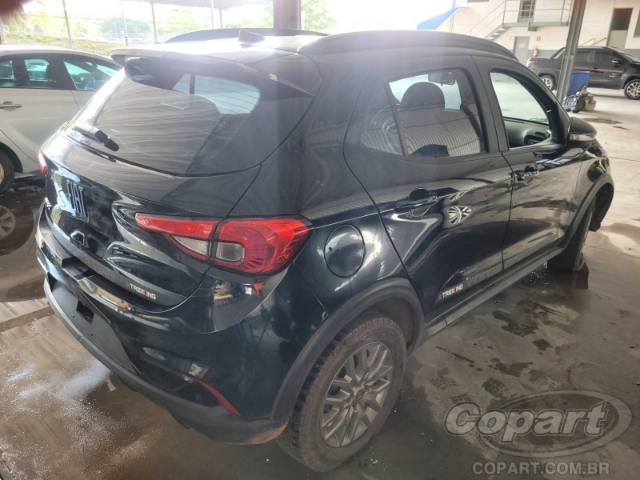 2021 FIAT ARGO 