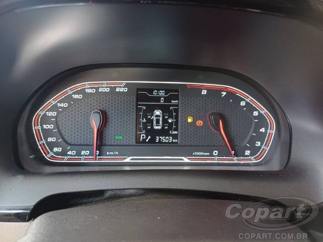 2020 CAOA CHERY TIGGO 2 