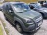2013 FIAT DOBLO 