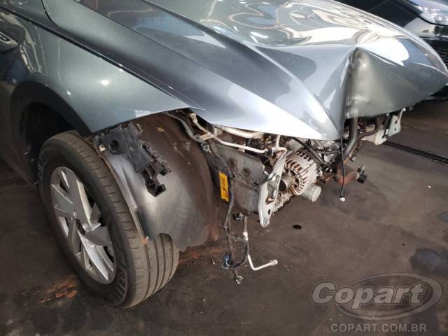 2024 VOLKSWAGEN POLO 