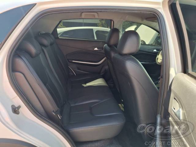 2022 CAOA CHERY TIGGO 3X 